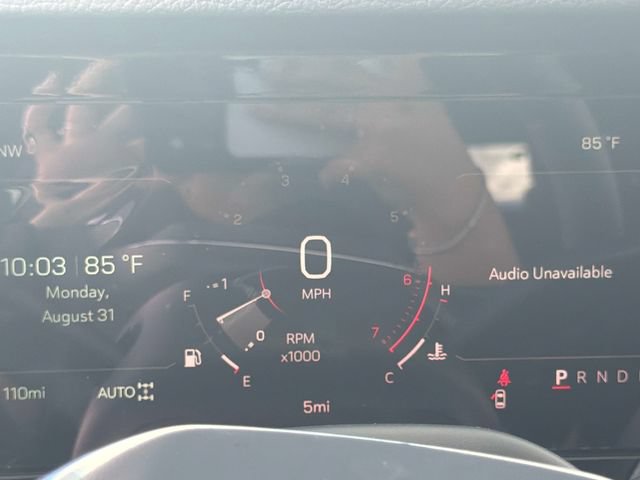 New 2026 GMC Yukon XL Denali w/ Sun & Power Step Package AWD/4WD image 23