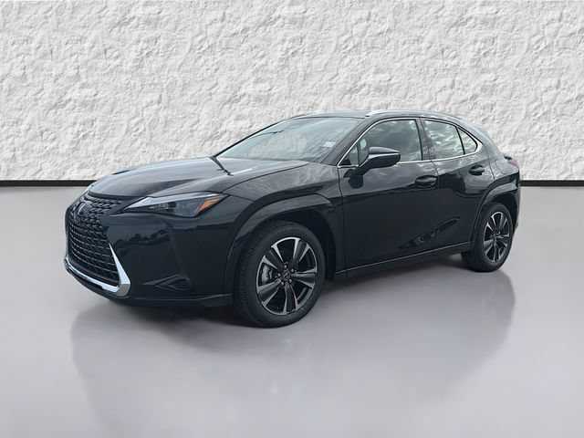 New 2026 Lexus UX 300h FWD image 7