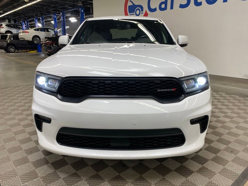 Used 2022 Dodge Durango GT image 4
