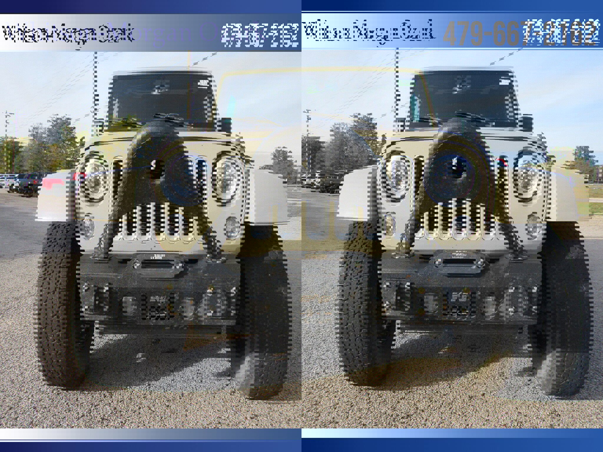 Used 2017 Jeep Wrangler Unlimited Sahara w/ Dual Top Group image 22