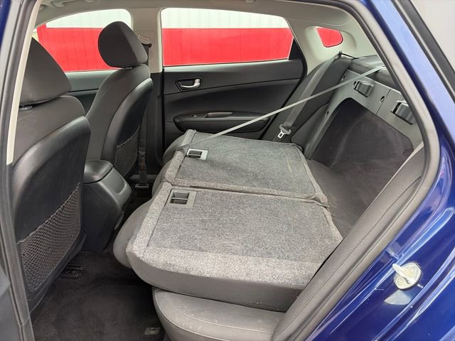 Used 2020 Kia Optima LX FWD image 36