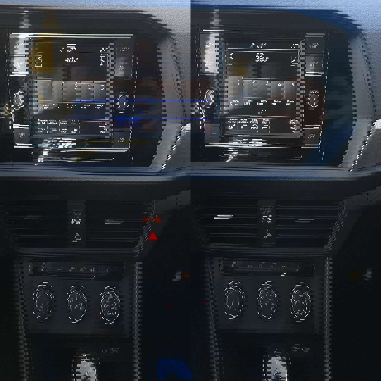 Used 2024 Volkswagen Jetta S image 16