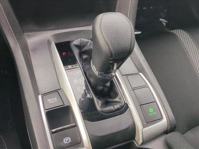 Used 2016 Honda Civic LX image 12