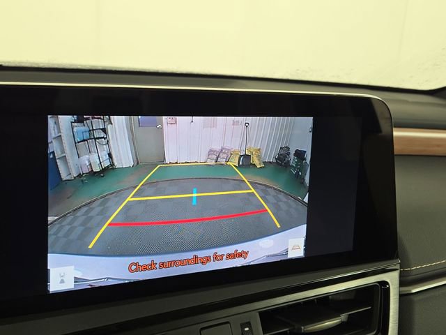 New 2025 Lexus ES 350 w/ Premium Package image 19