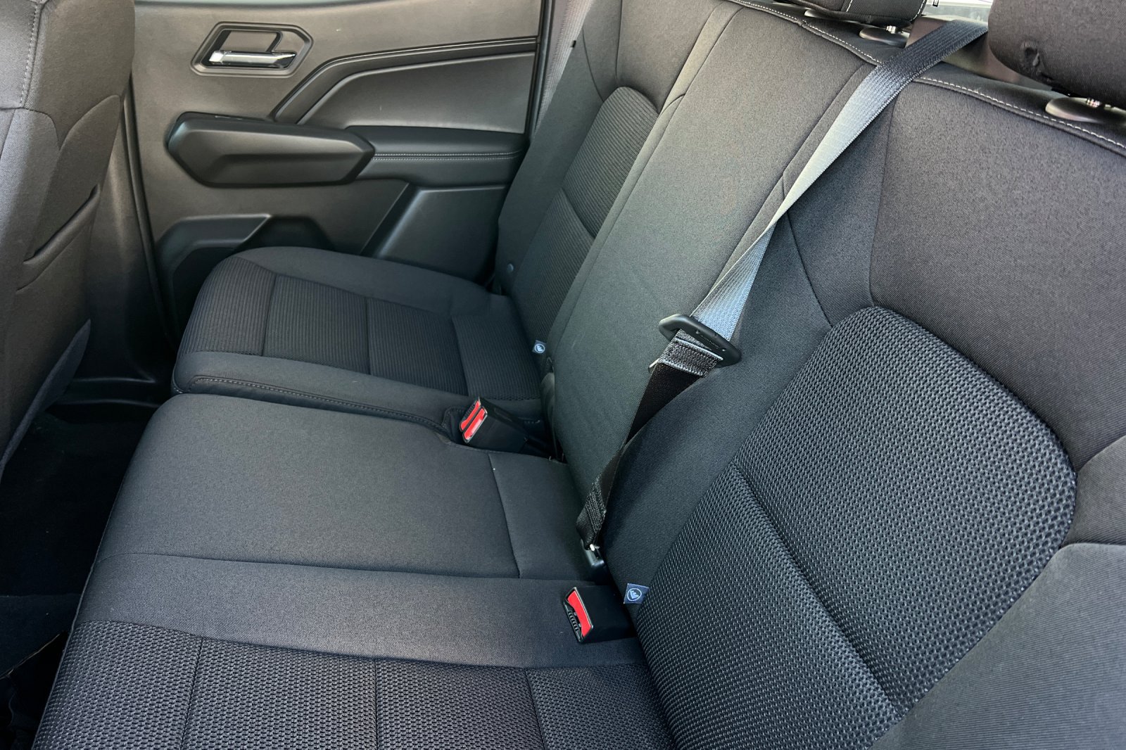 New 2026 GMC Canyon Elevation w/ Convenience Package AWD/4WD image 11