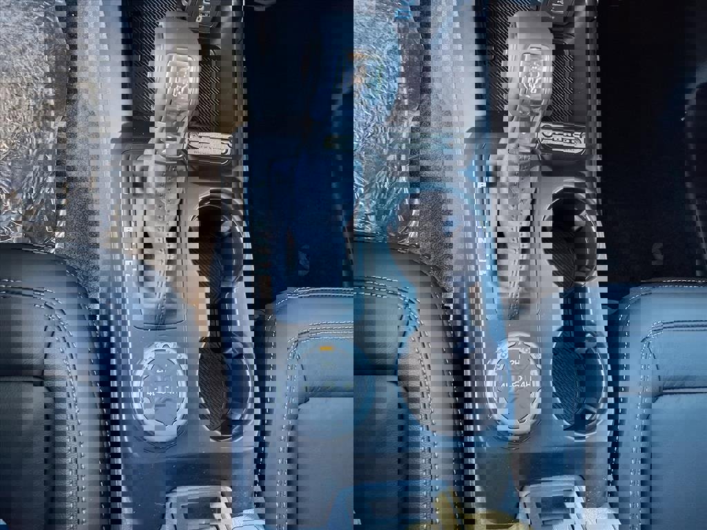 New 2025 Ford Bronco Outer Banks image 14