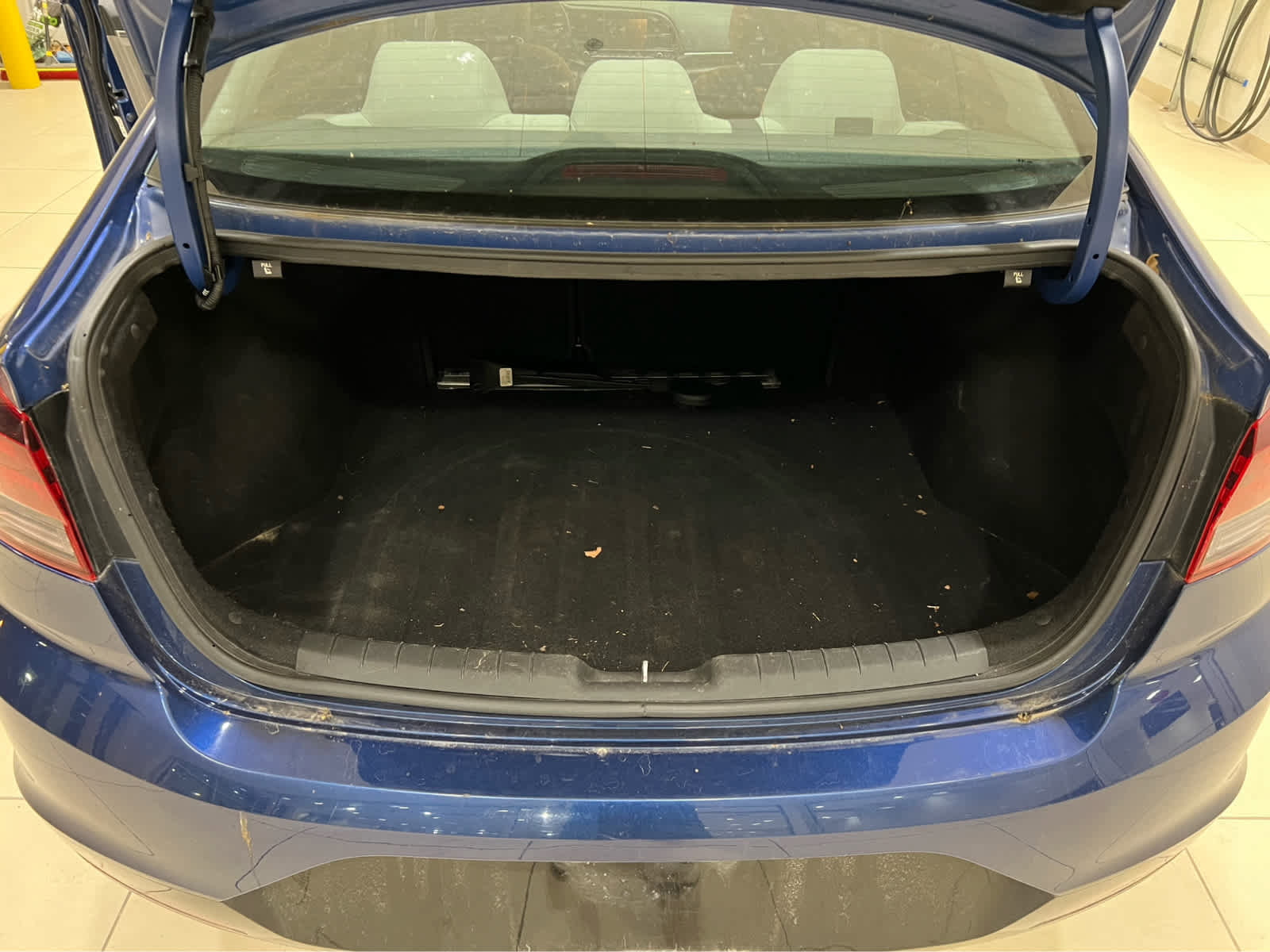 Used 2020 Hyundai Elantra SEL FWD image 8