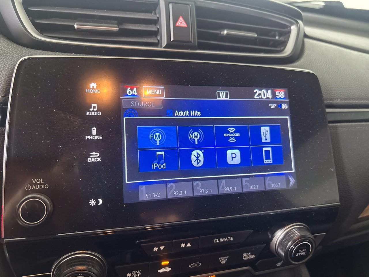 Used 2022 Honda CR-V EX image 19