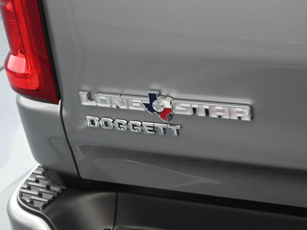 New 2026 RAM 1500 Lone Star image 25