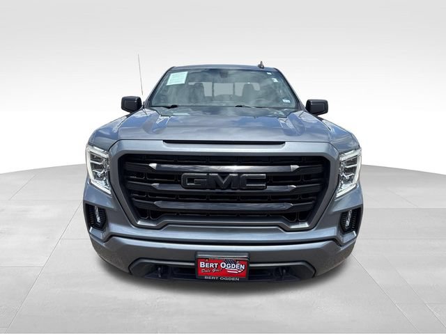 Used 2021 GMC Sierra 1500 Elevation w/ Preferred Package RWD image 2