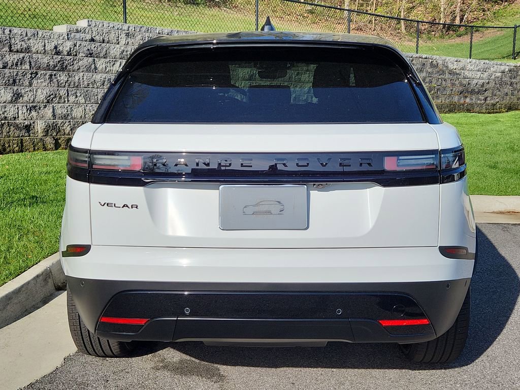 New 2026 Land Rover Range Rover Velar S AWD/4WD image 7
