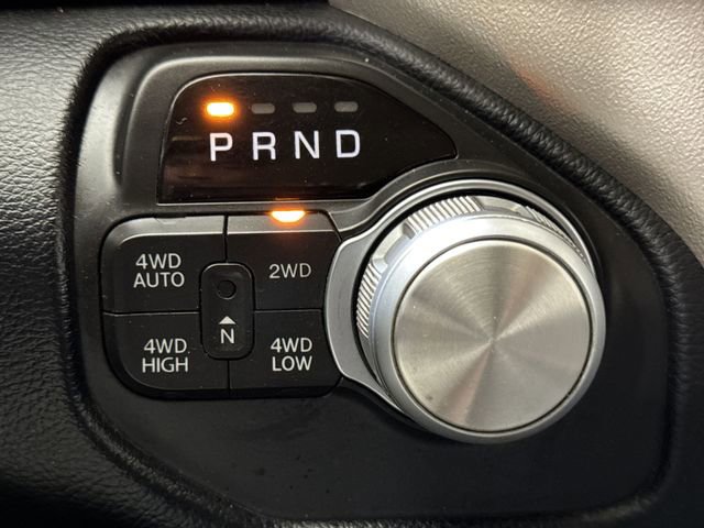 Used 2019 RAM 1500 Laramie w/ Trailer Tow Group image 16