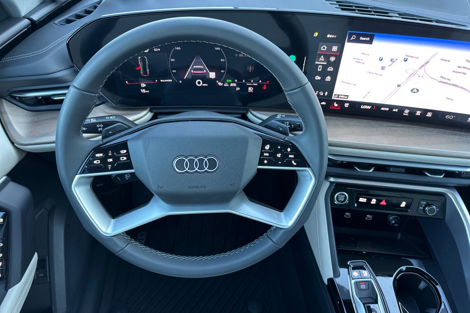 New 2025 Audi Q5 Premium Plus image 13