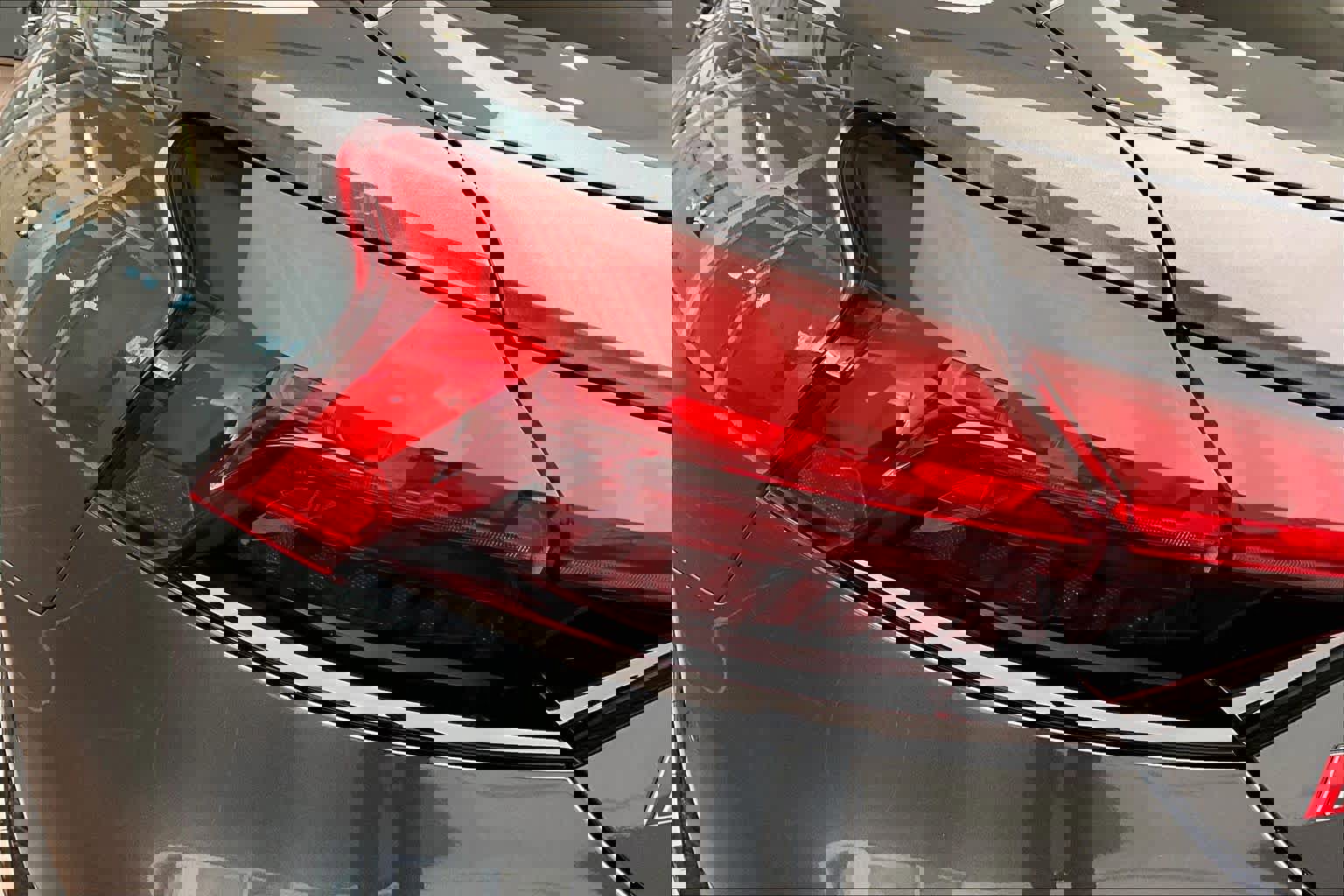 Certified 2023 Audi RS e-tron GT image 26