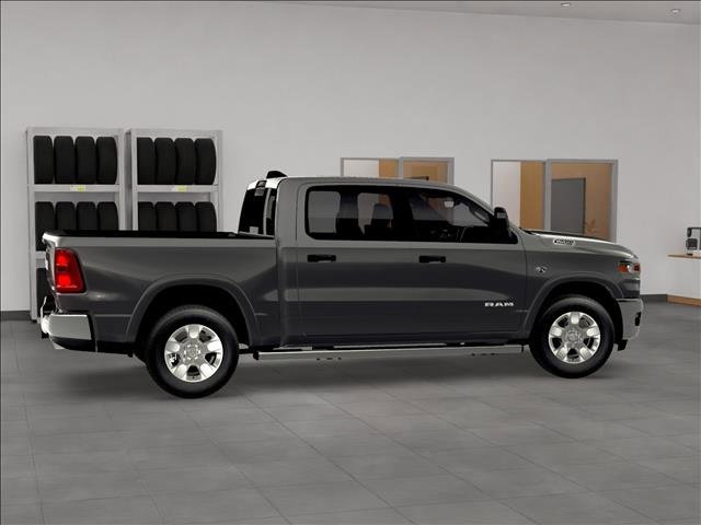 New 2026 RAM 1500 4x4 Crew Cab image 5