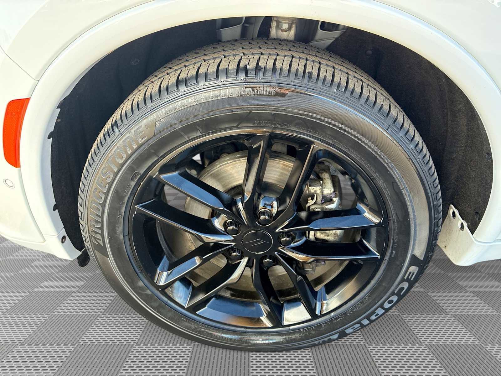 Used 2022 Dodge Durango R/T image 34