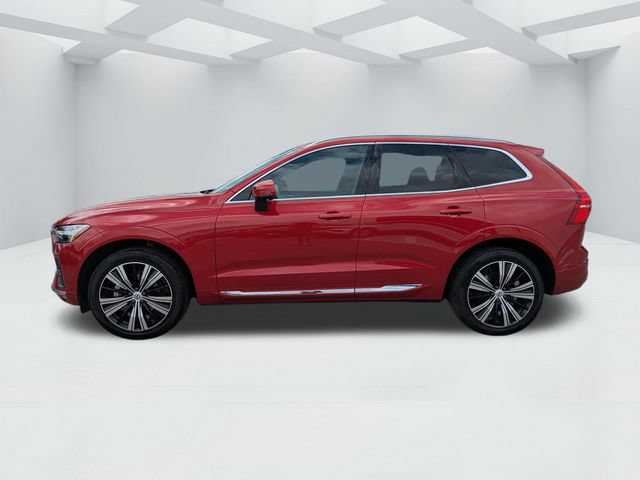 Certified 2023 Volvo XC60 B5 Plus AWD/4WD image 9