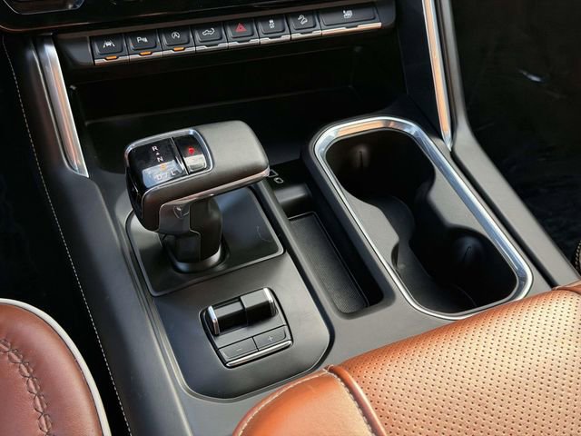 Used 2023 GMC Sierra 1500 Denali Ultimate image 16