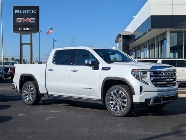 New 2026 GMC Sierra 1500 Denali w/ Denali Reserve Package image 2