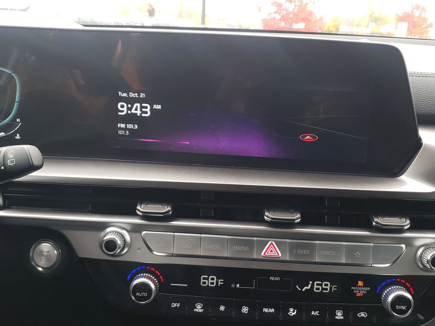 Used 2024 Kia Telluride LX image 27