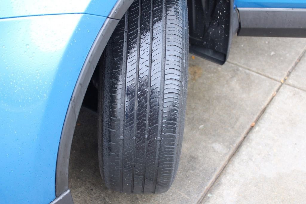 Used 2017 Toyota RAV4 XLE image 13