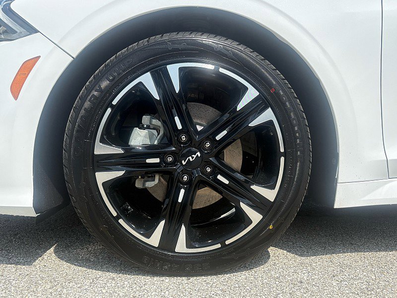 Used 2024 Kia K5 GT-Line w/ GT-Line Premium Package image 35