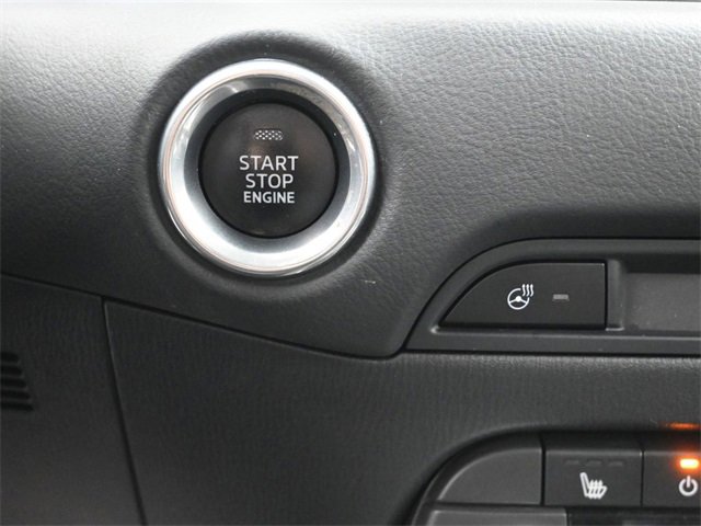 Certified 2023 MAZDA CX-5 AWD 2.5 S w/ Premium Plus Pkg image 13