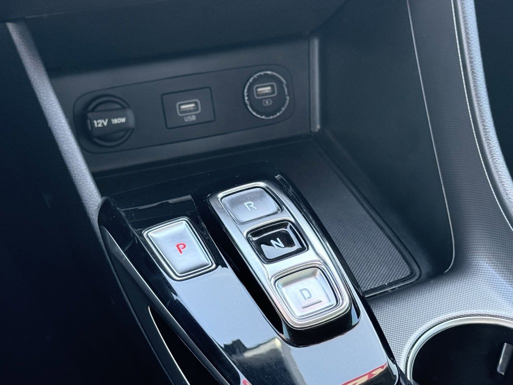 Certified 2023 Hyundai Sonata SEL w/ Preferred Accessory Package image 16