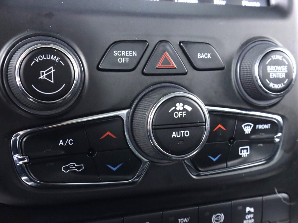 Used 2017 RAM 3500 Big Horn image 21