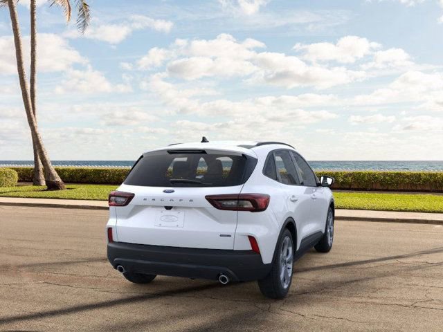 New 2026 Ford Escape ST-Line Select w/ Tech Pack #1 image 8