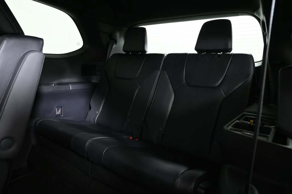 New 2026 Lexus TX 500h AWD w/ Technology Package image 34