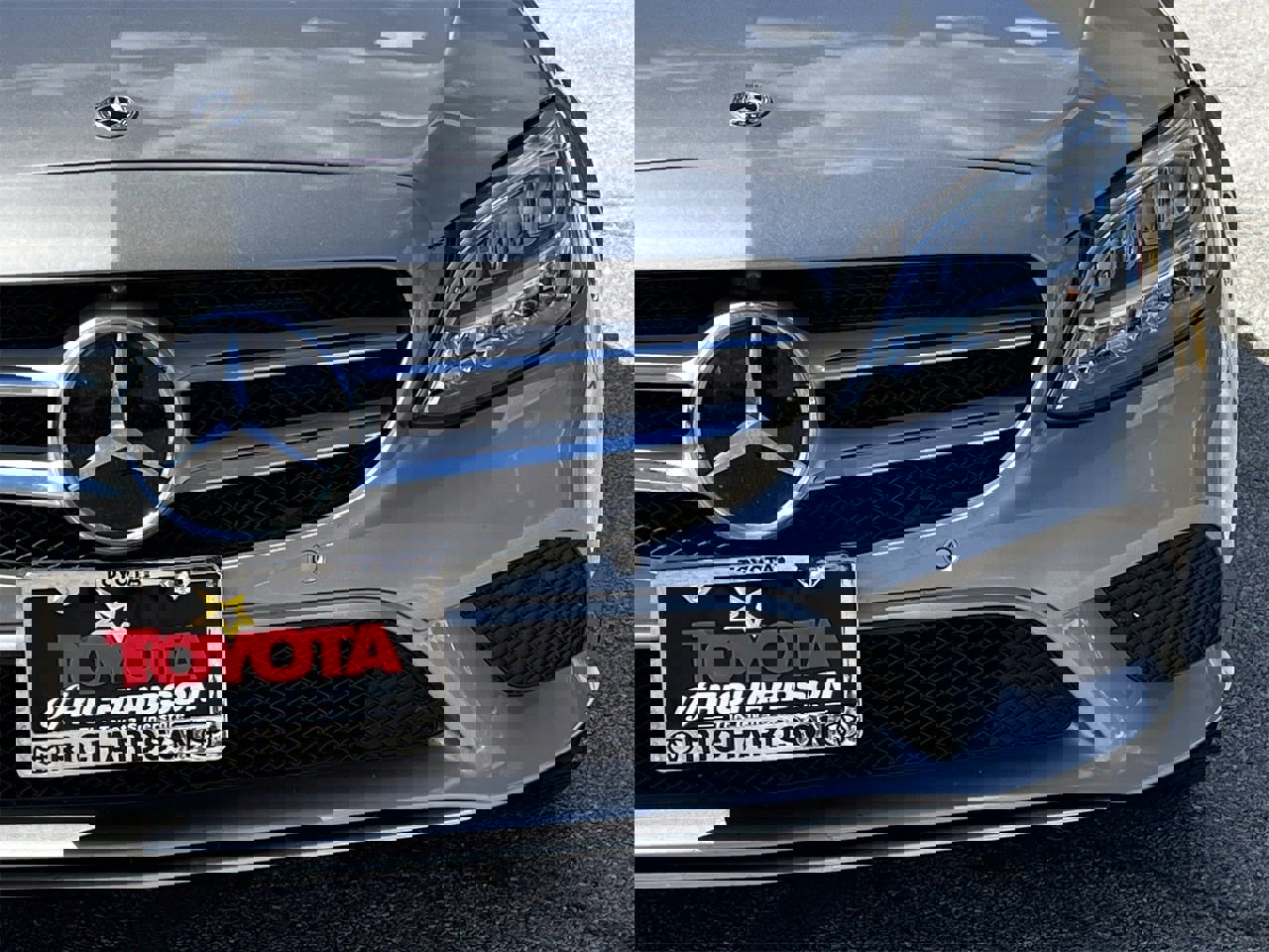 Used 2021 Mercedes-Benz C 300 4MATIC Sedan image 8