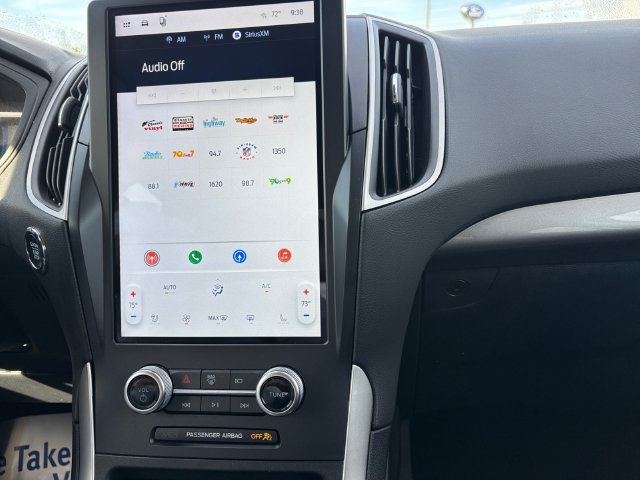 Used 2024 Ford Edge SEL w/ Convenience Package AWD/4WD image 20