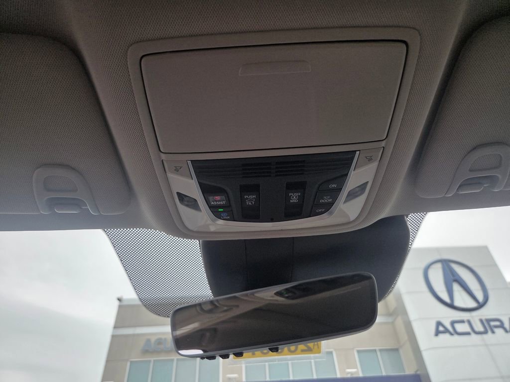 New 2026 Acura RDX SH-AWD w/ Advance Package image 24