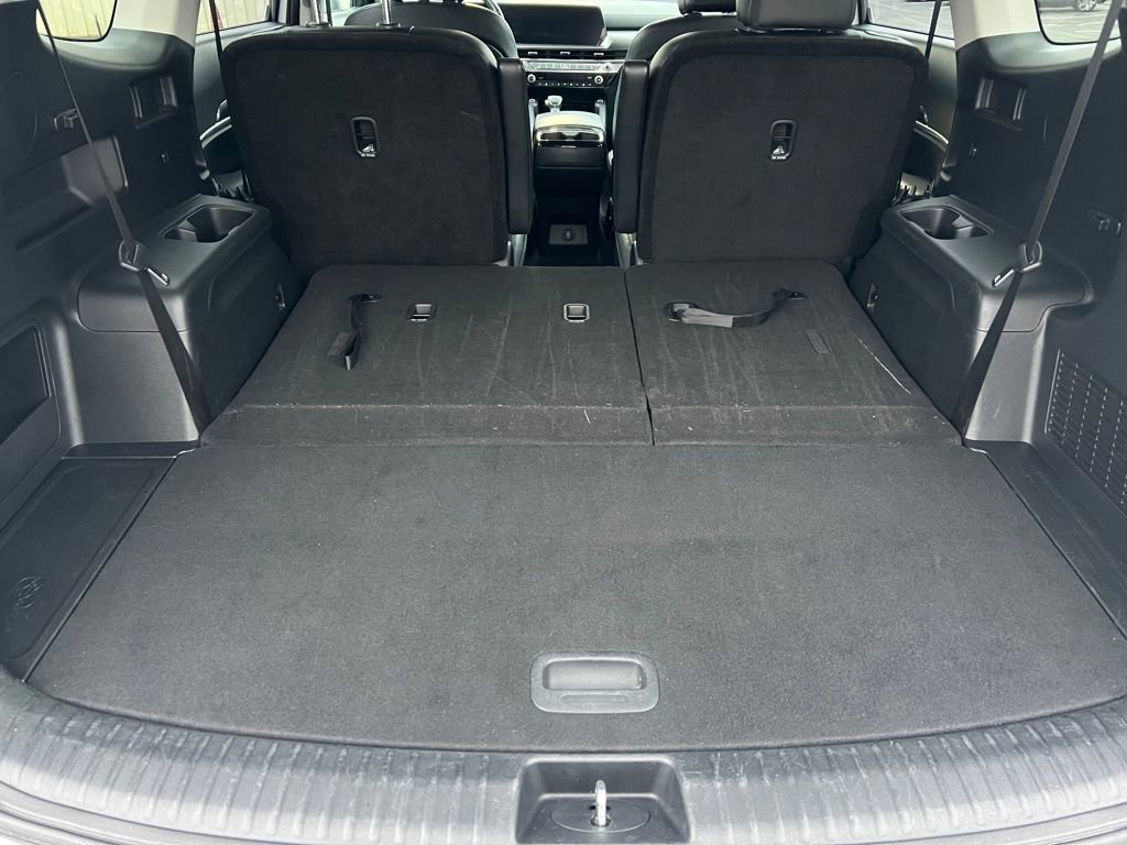 Used 2025 Kia Telluride S image 18