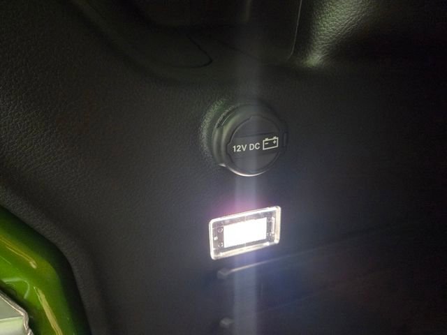 New 2026 Jeep Wrangler Willys image 11