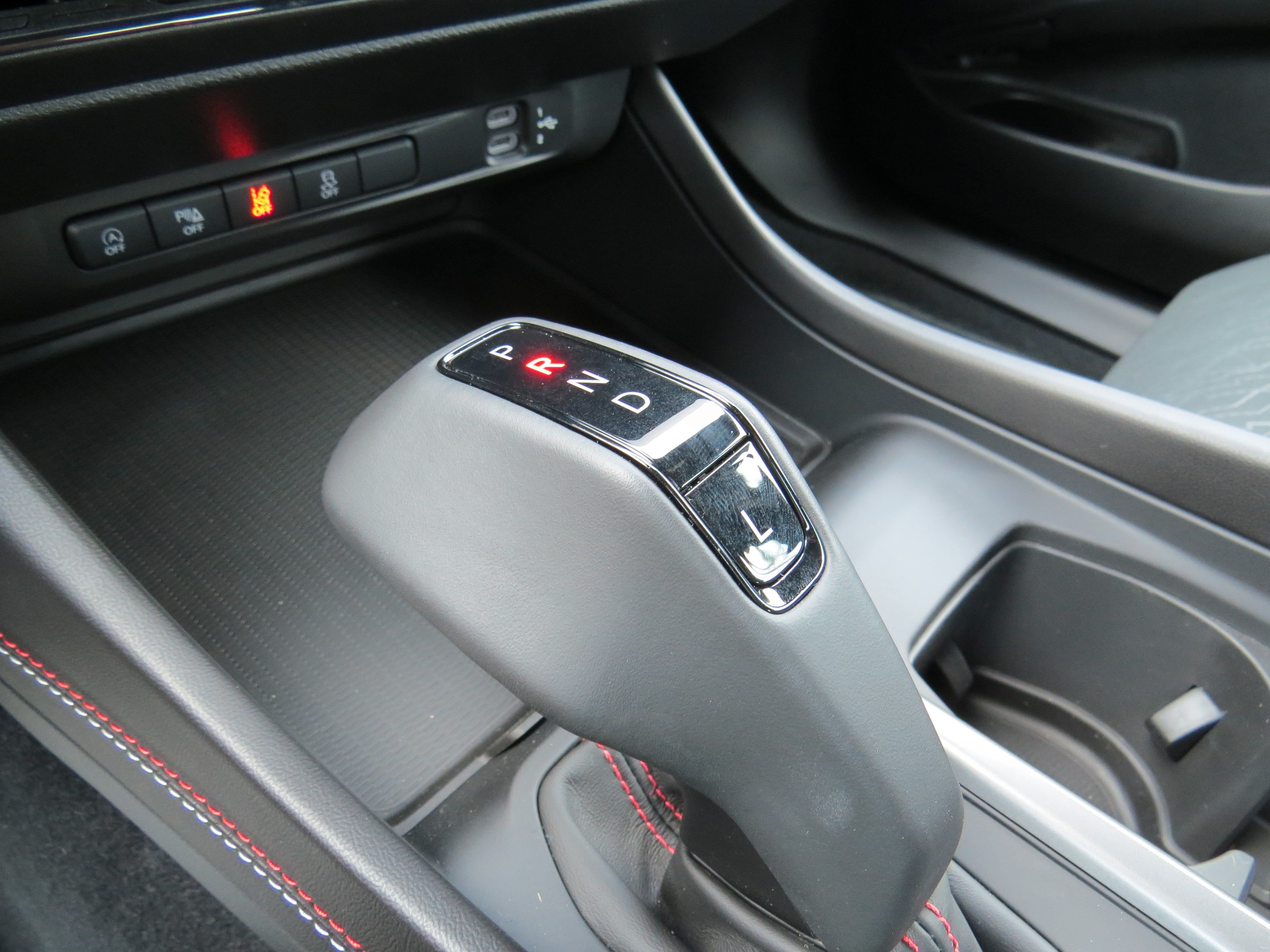 New 2027 Dodge Charger R/T w/ Driver Convenience Group AWD/4WD image 21