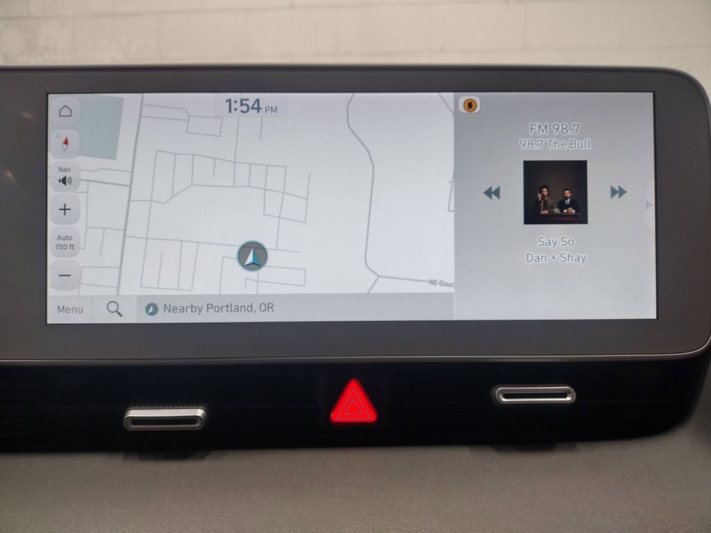 Certified 2023 Hyundai Ioniq 5 SEL image 30