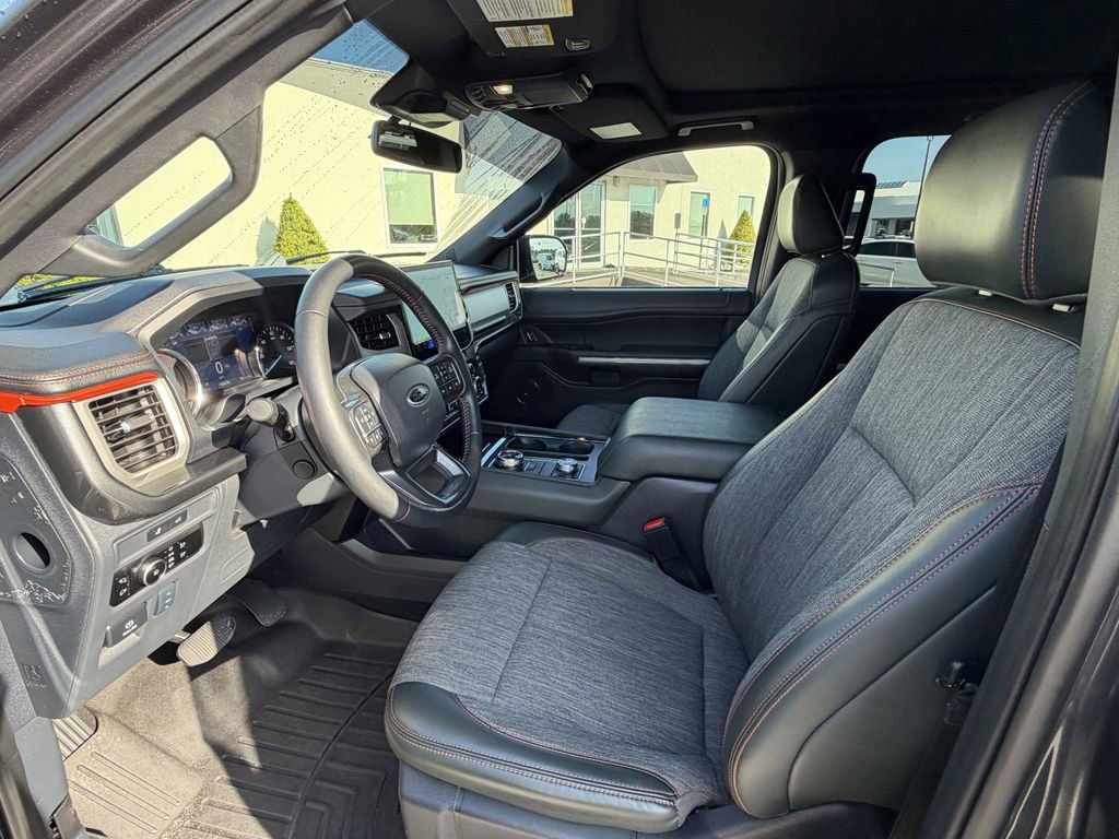 Used 2024 Ford Expedition Timberline AWD/4WD image 17
