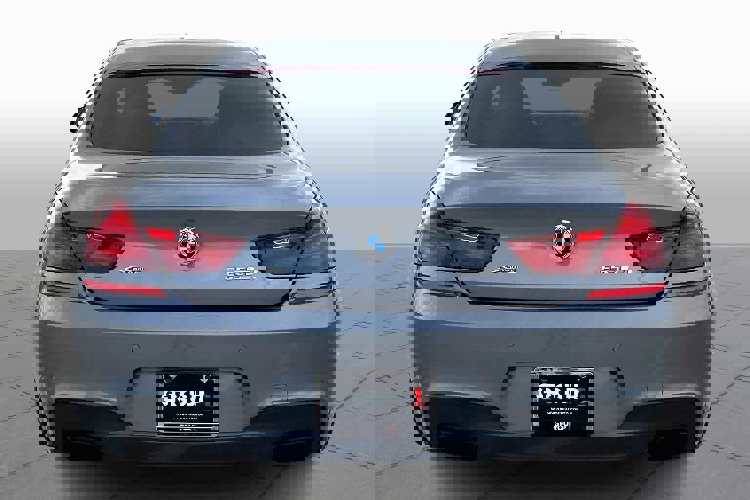 Used 2018 BMW 650i Gran Coupe xDrive image 4