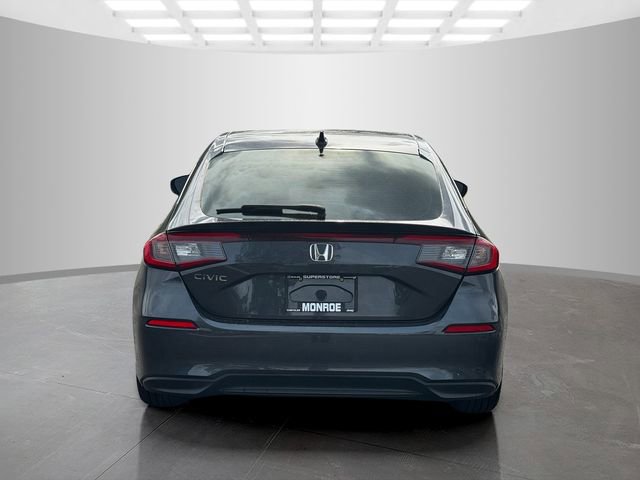 Used 2022 Honda Civic EX-L image 6
