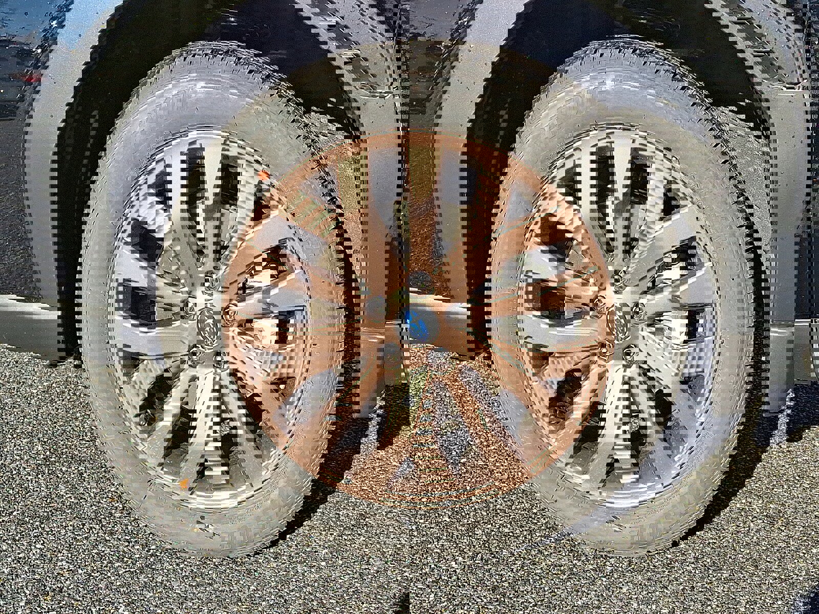 New 2026 Subaru Forester Sport image 5