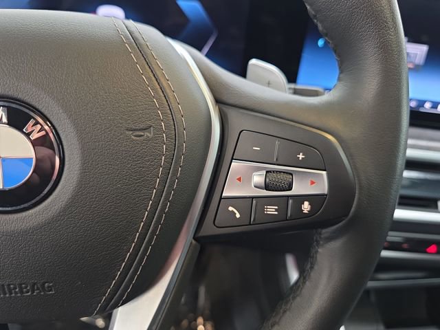 Certified 2025 BMW X5 xDrive40i w/ Climate Comfort Package image 14