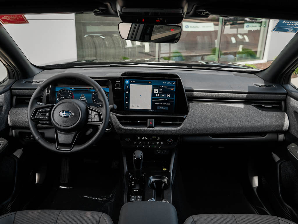 New 2026 Subaru Outback Limited XT AWD/4WD image 13