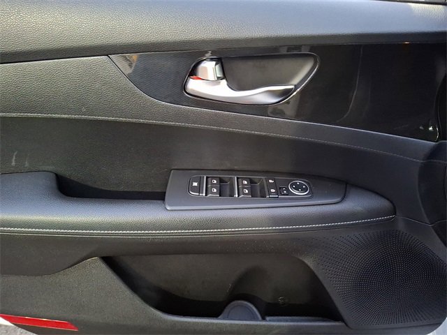 Used 2023 Kia Forte GT-Line w/ GT-Line Technology Package image 19