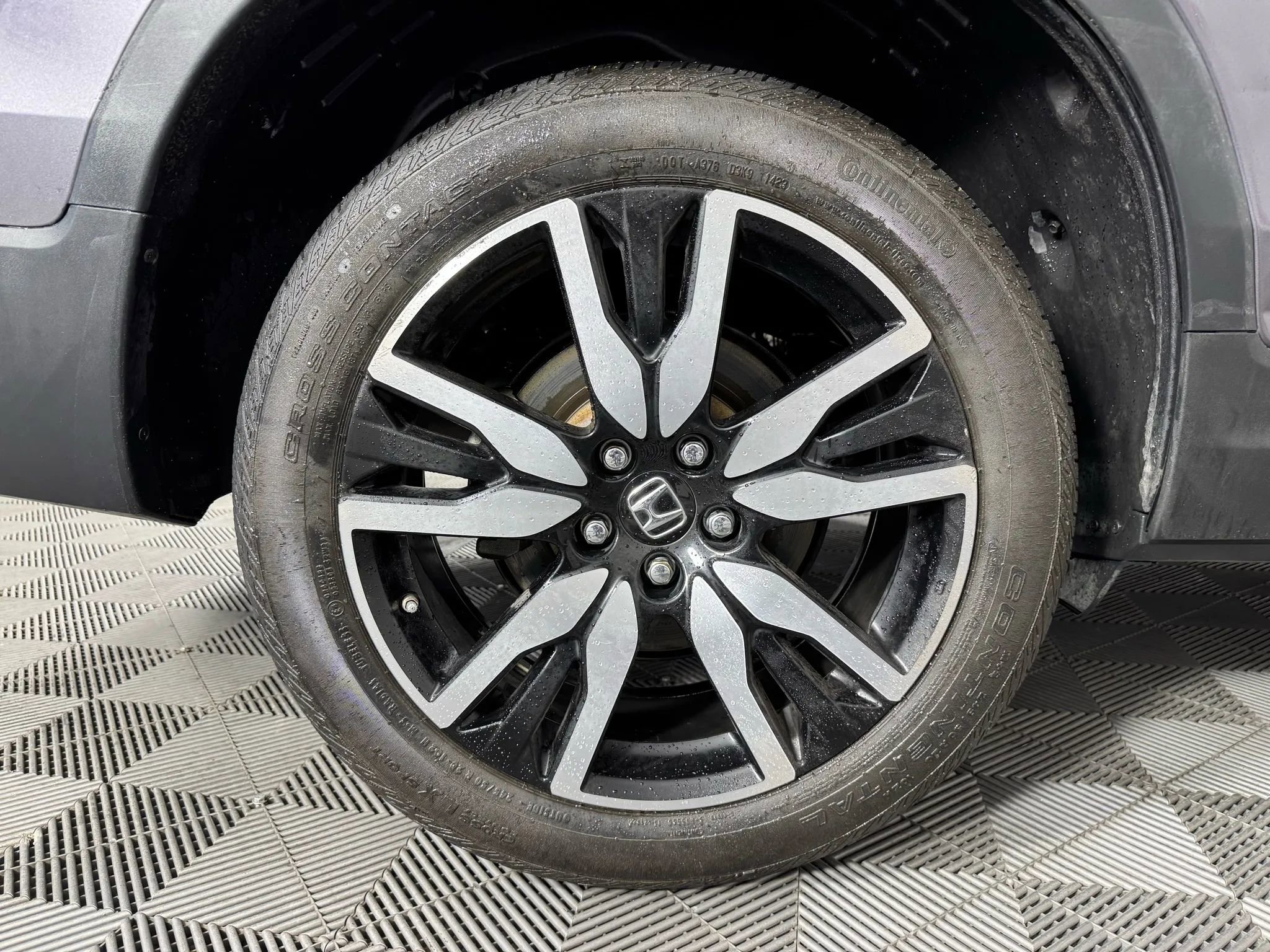 Used 2021 Honda Pilot Touring image 53
