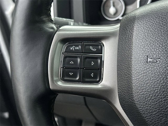 Used 2016 RAM 1500 Limited image 36