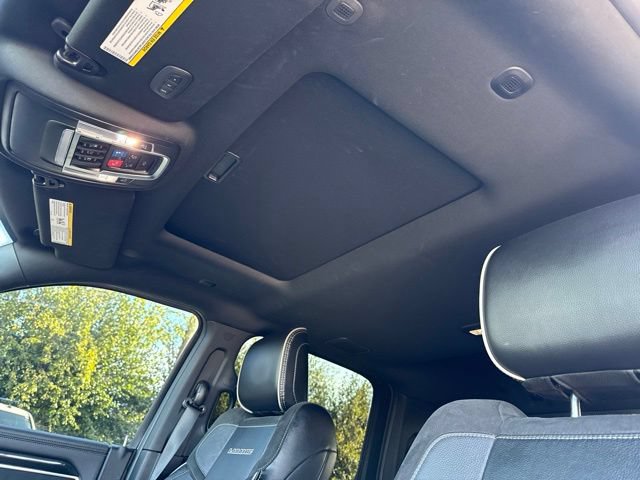 Used 2023 RAM 3500 Laramie AWD/4WD image 24
