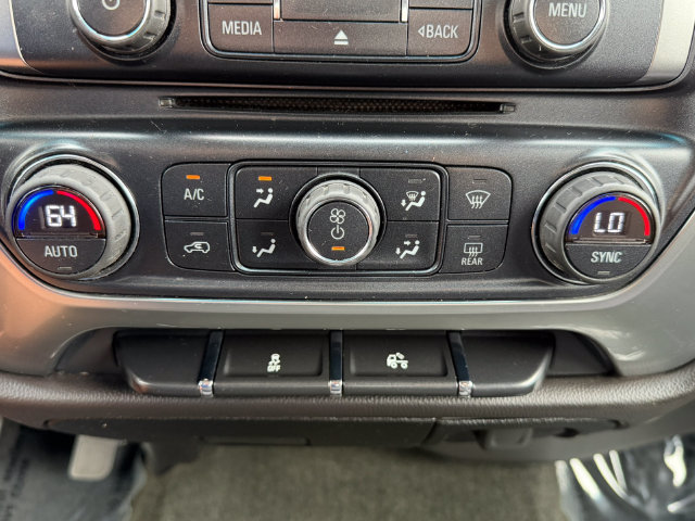 Used 2014 Chevrolet Silverado 1500 LT w/ All Star Edition AWD/4WD image 23