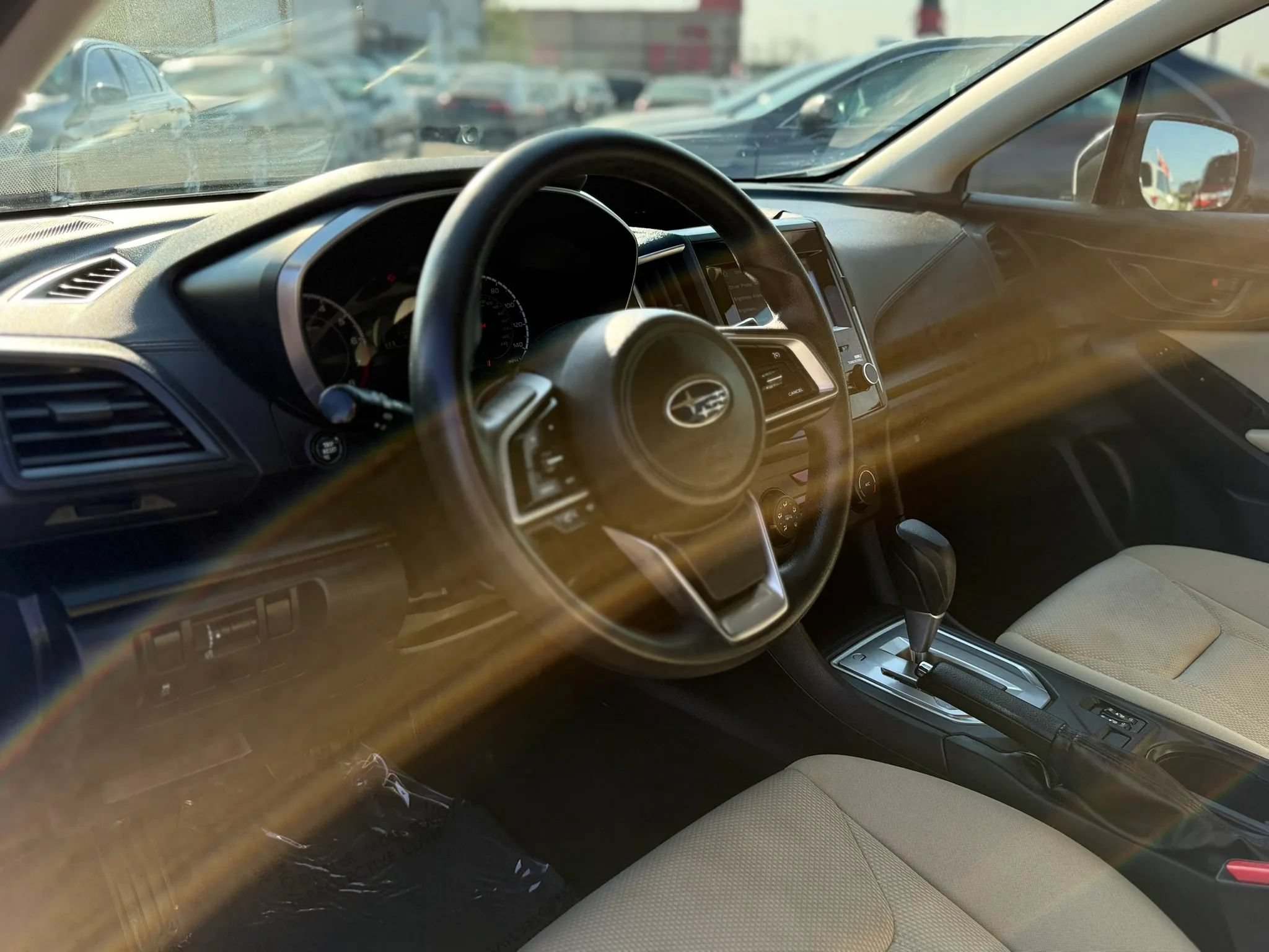 Used 2019 Subaru Impreza 2.0i Premium AWD/4WD image 36